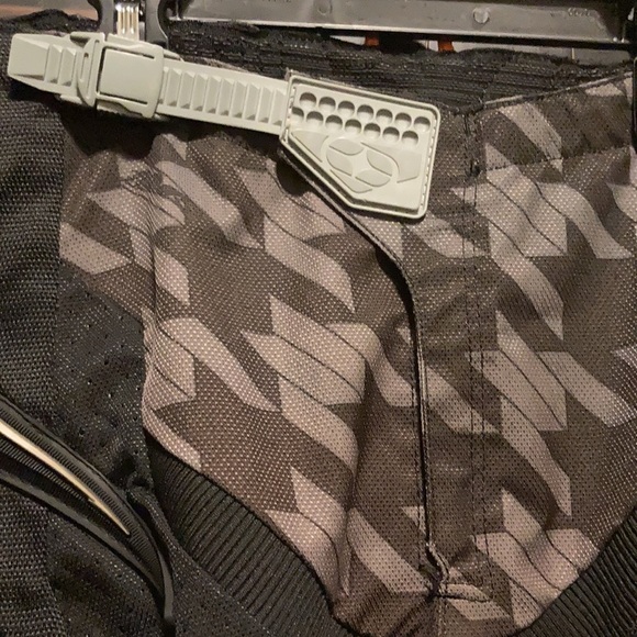 No Fear Motorcross Pants - Picture 3 of 9